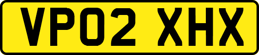 VP02XHX