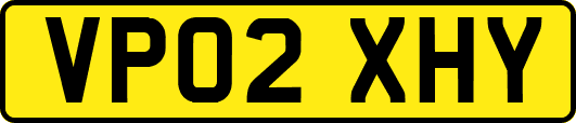 VP02XHY