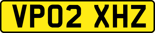 VP02XHZ