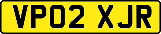 VP02XJR