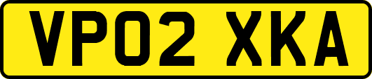VP02XKA