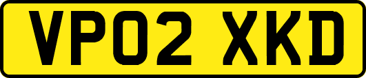 VP02XKD