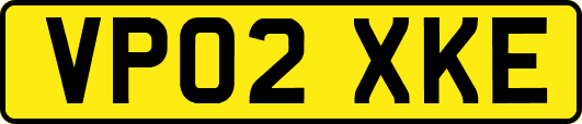 VP02XKE