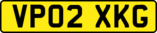 VP02XKG