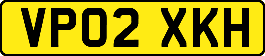 VP02XKH