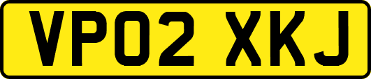VP02XKJ
