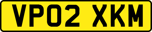 VP02XKM