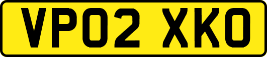 VP02XKO