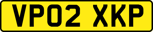 VP02XKP
