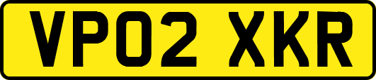 VP02XKR