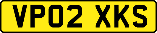 VP02XKS