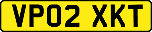VP02XKT