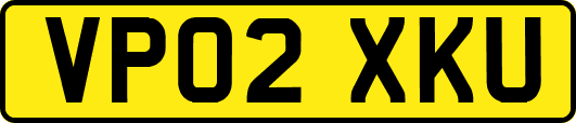 VP02XKU
