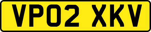 VP02XKV