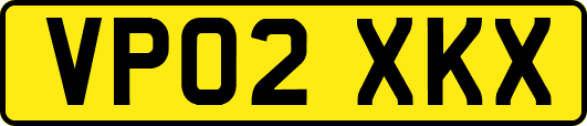 VP02XKX