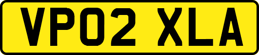 VP02XLA