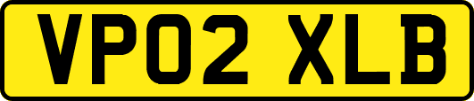 VP02XLB