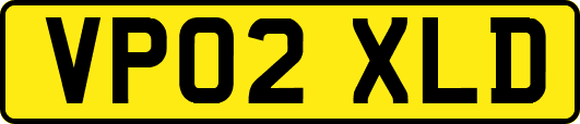 VP02XLD