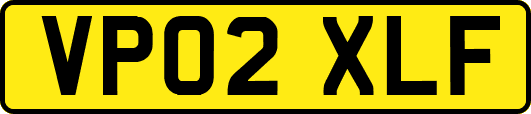 VP02XLF