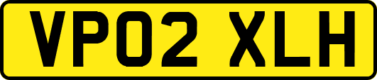 VP02XLH