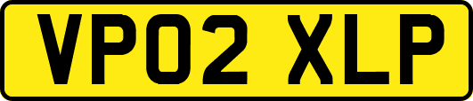 VP02XLP