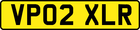 VP02XLR