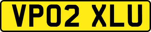 VP02XLU