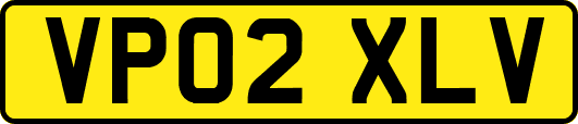 VP02XLV