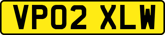 VP02XLW