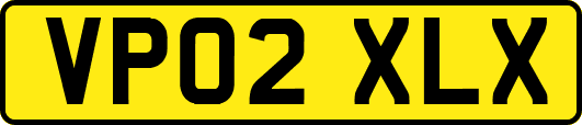 VP02XLX