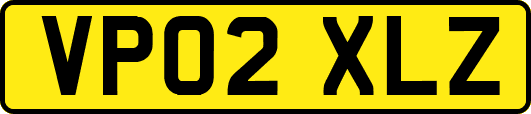 VP02XLZ