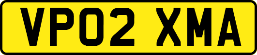VP02XMA