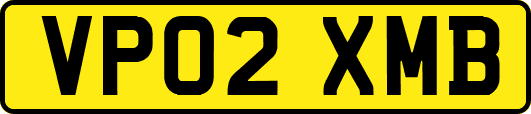 VP02XMB