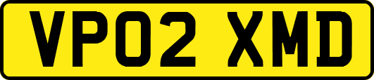 VP02XMD