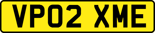 VP02XME