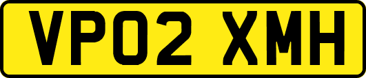 VP02XMH