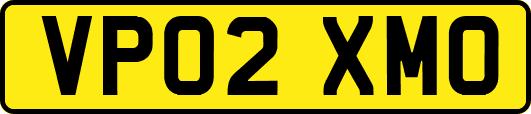 VP02XMO