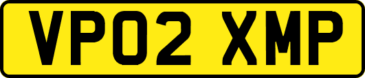 VP02XMP