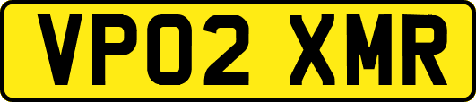 VP02XMR