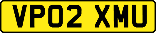 VP02XMU