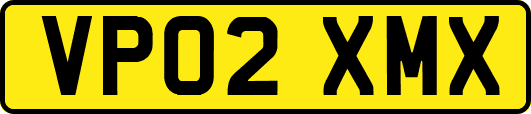 VP02XMX