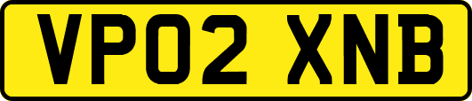 VP02XNB