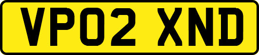 VP02XND
