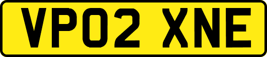 VP02XNE