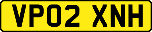 VP02XNH