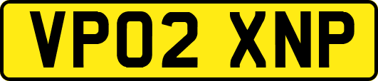 VP02XNP