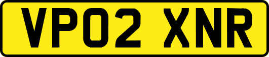 VP02XNR