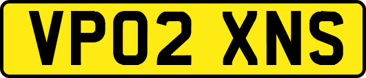 VP02XNS