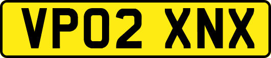 VP02XNX