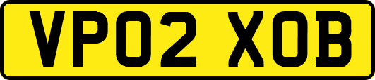 VP02XOB